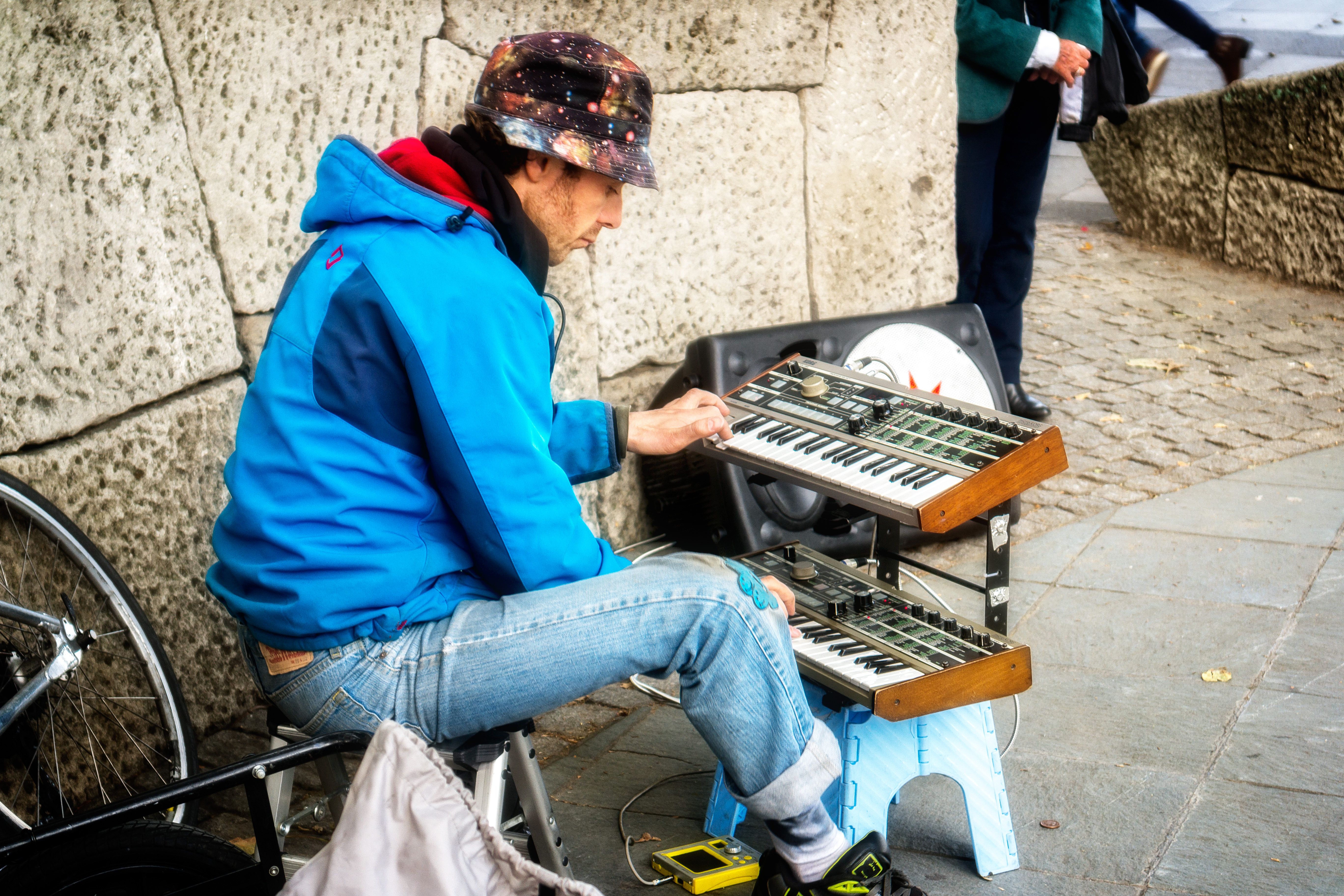 X2 Synthpedia