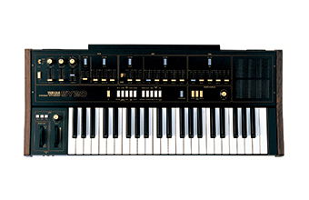 Yamaha SY20 | Synthpedia