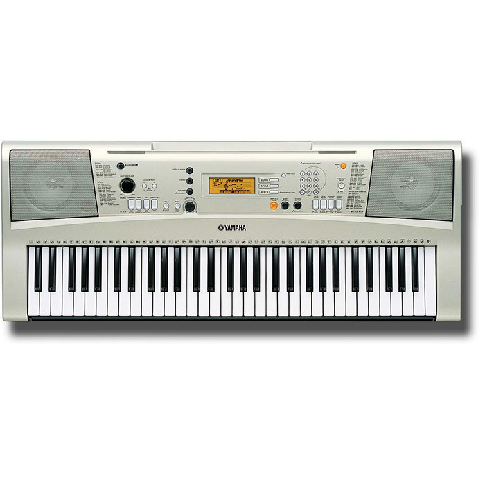 Yamaha PSR-E313 | Synthpedia