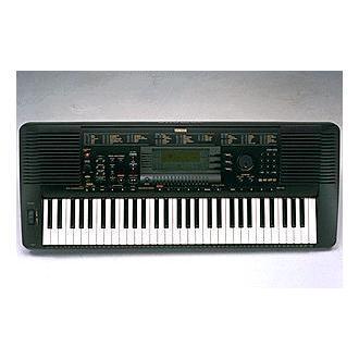 Yamaha PSR-E323 - Wikipedia