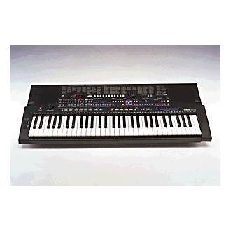 Yamaha psr 510 подключение к компьютеру