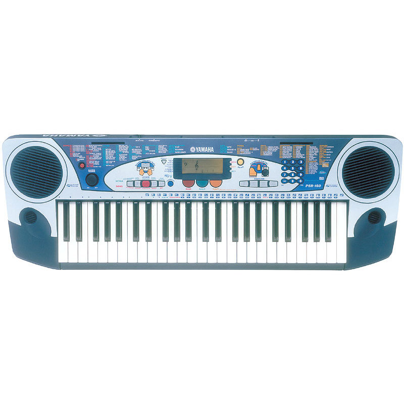 Yamaha pss deals 160