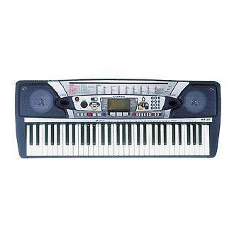 Yamaha PSR16, Portatone