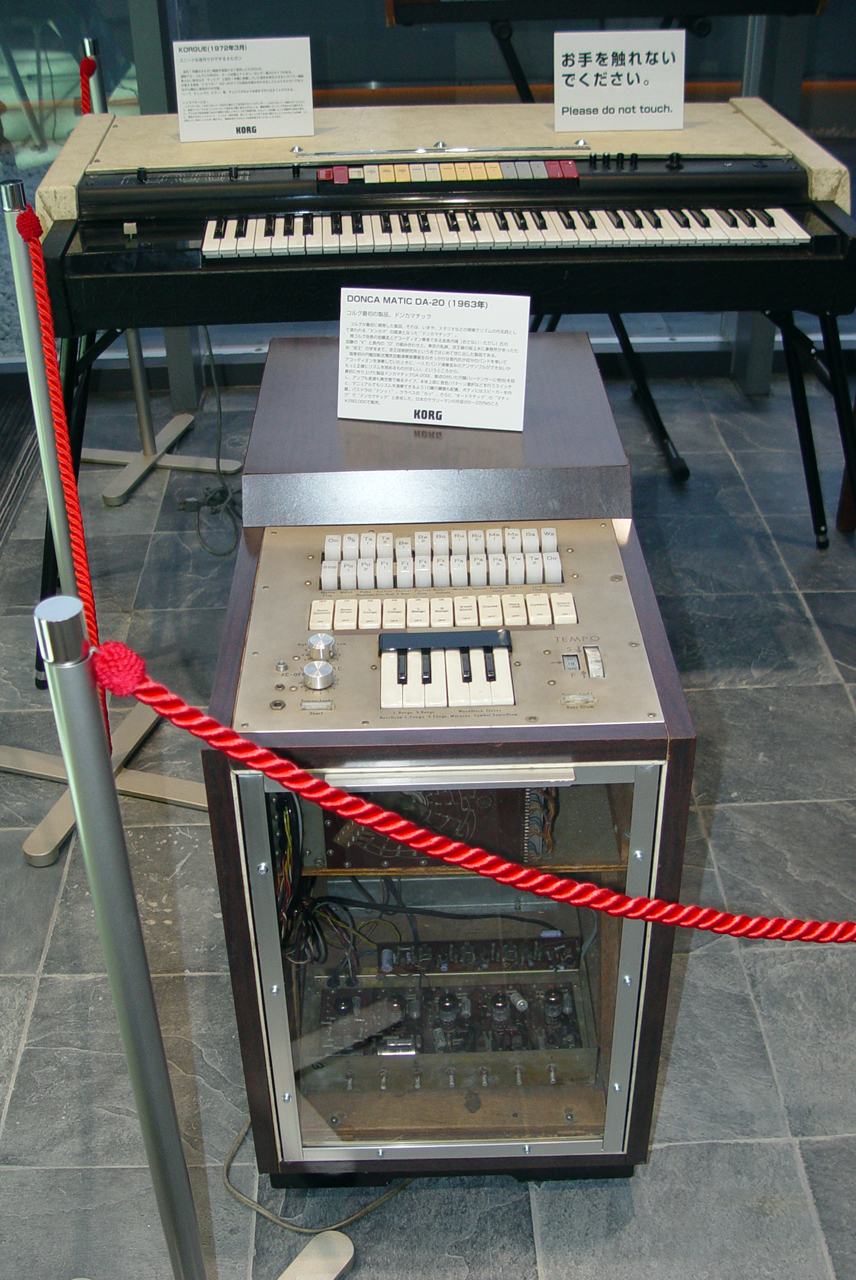 Korg Trident - Wikipedia