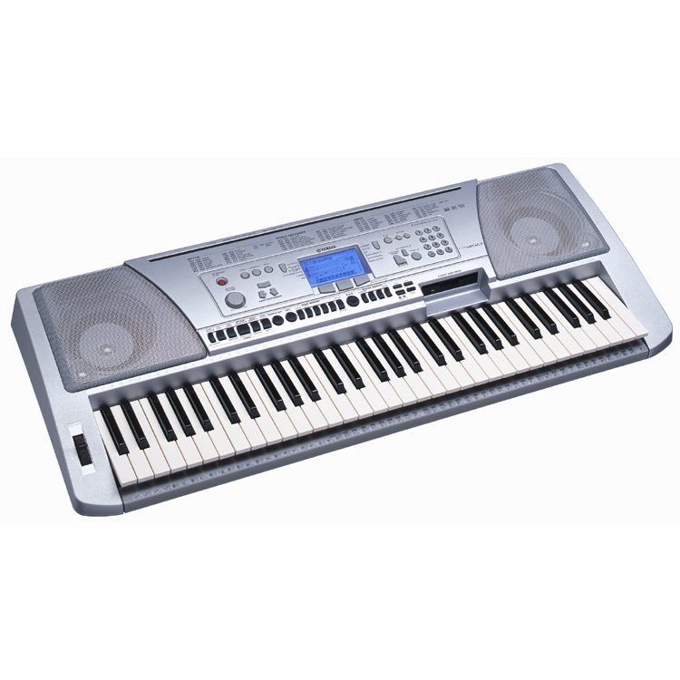 Yamaha PSR-450 | Synthpedia