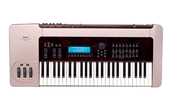 Yamaha VL1 | Synthpedia