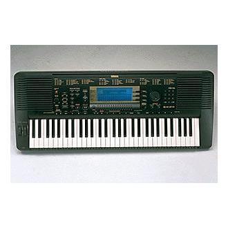 Yamaha PSR-730 | Synthpedia