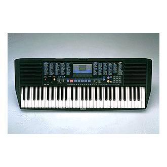 Yamaha deals pss 190