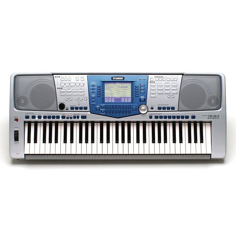 Psr 1100 store yamaha keyboard