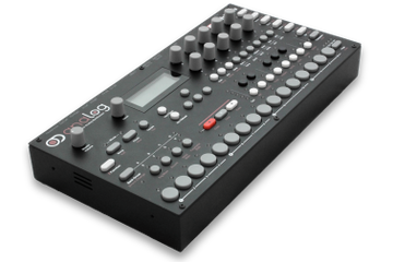 Elektron Octatrack MKII | Synthpedia Elektron Octatrack MKII | Synthpedia