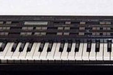 Casio HT-3500 | Synthpedia