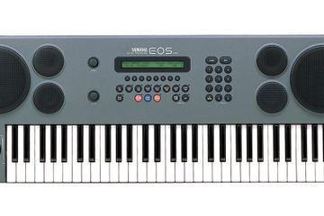 Yamaha EOS B700 | Synthpedia