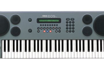 Yamaha SDX-3000 | Synthpedia