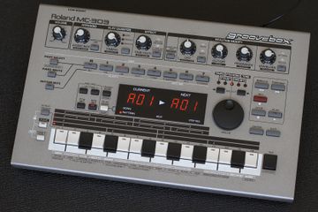 Roland Xv 5080 Sound Module Synthpedia
