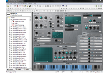 E-mu Orbit 9090 V2 | Synthpedia