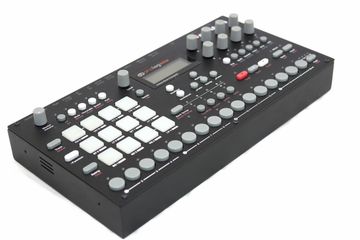 Elektron Analog Heat | Synthpedia Elektron Analog Heat | Synthpedia