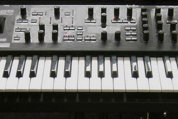 Access Virus TI2 Polar | Synthpedia