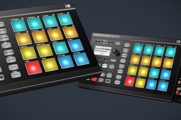 Native instrument machine. Native instruments Machine 3. Native instruments Maschine +. Драм пад native instruments. Восточный музыкальный инструмент native instruments.
