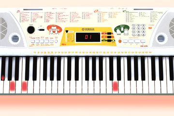 Yamaha PSR-J21 | Synthpedia