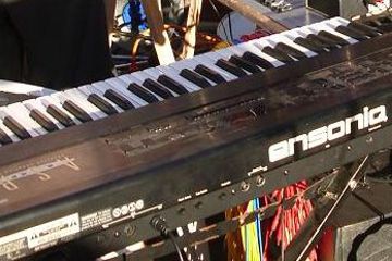 Ensoniq SQ-R | Synthpedia