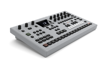 Elektron Octatrack MKII | Synthpedia Elektron Octatrack MKII | Synthpedia
