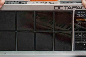 Roland Xv 5080 Sound Module Synthpedia