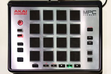 Akai MPC Live | Synthpedia