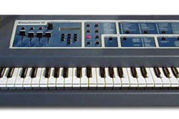 E-mu Proteus 2000 | Synthpedia