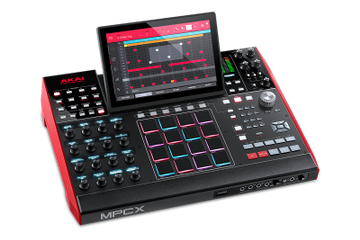 Akai MPC Live | Synthpedia