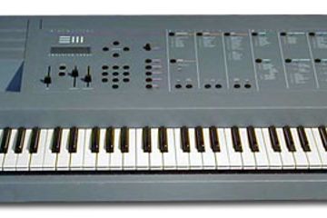 E-mu Proteus 2000 | Synthpedia