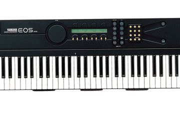 Yamaha Eos B900 Synthpedia