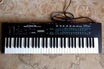 Yamaha SDX-3000 | Synthpedia