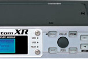 Roland Xv 5080 Sound Module Synthpedia